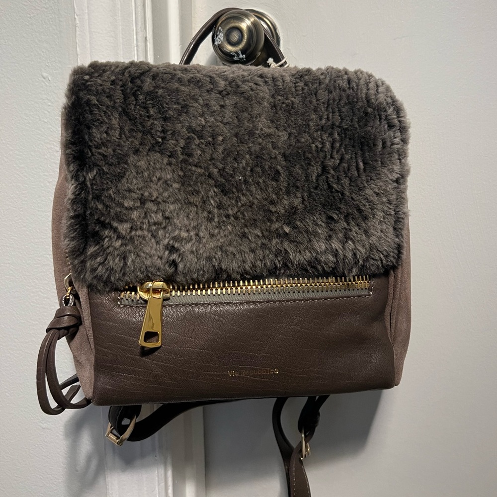 Via Republic backpack